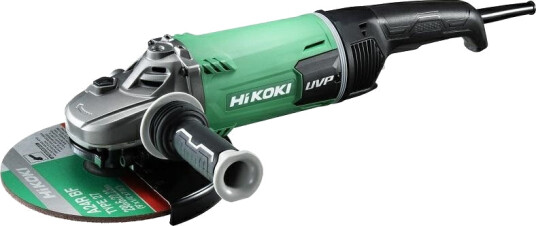 Hikoki G23SCY2UVZ Vinkelsliper 230mm 2400w Hikoki G23SCY2UVZ Vinkelsliper 230mm 2400w