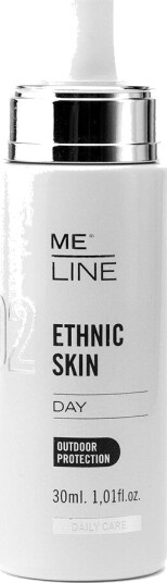 MeLine Ethnic Skin Day 30ml MeLine Ethnic Skin Day 30ml