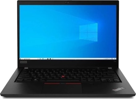 Lenovo ThinkPad T14 Gen 2 i5-1135G7 16GB 256GB SSD 14" W11 Pro Grade B Lenovo ThinkPad T14 Gen 2 i5-1135G7 16GB 256GB SSD 14" W11 Pro Grade B
