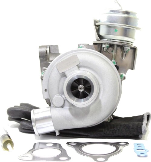 Turbolader ALANKO 10901350