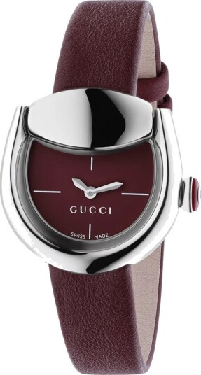 Gucci Dame Accessories Rød ONE SIZE,