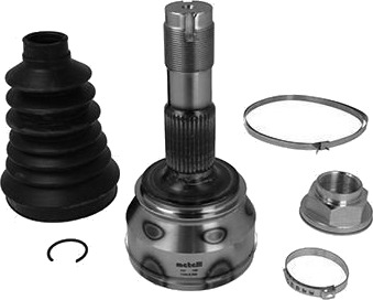 CIFAM 607-717 Drivledd