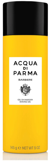 Acqua Di Parma Barbiere Shaving Gel 150ml Acqua Di Parma Barbiere Shaving Gel 150ml