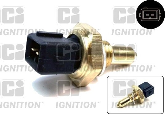 Sensor, motortemperatur QUINTON HAZELL XEMS96