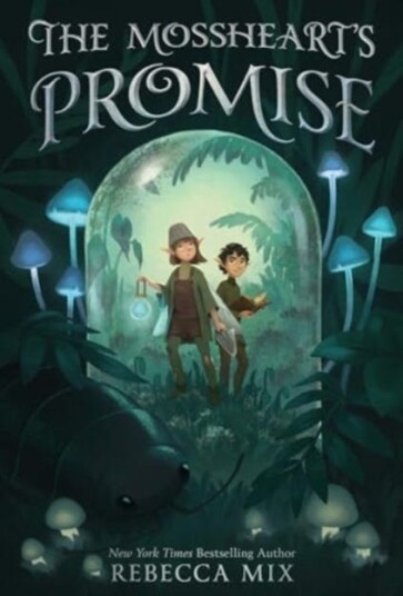 The Mossheart's Promise