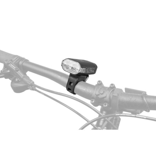 Sykkellykt Moon Rigel Max S 1600 lm / Oppladbar Sykkellykt Moon Rigel Max S 1600 lm / Oppladbar