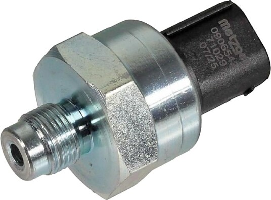 Trykksensor, hovedbremsesylinder METZGER 0906542