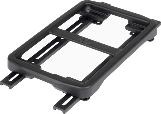 Atran Velo Newrack Front Adapterplade AVS