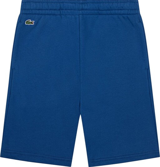 Lacoste Shorts   Blå Frankrike   Lacoste   12 år 152   Shorts