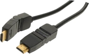 Shiverpeaks Basic S 2M 2 M Hdmi Type A Standard Hdmi Type A Standard 8,16 Gbit/S Svart