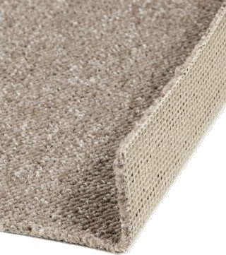 Kilands Herkules beige 9614 vegg til vegg teppe