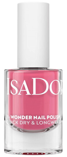IsaDora The Wonder Nail Polish Quick Dry & Longwear 179 Happy Pin IsaDora The Wonder Nail Polish Quick Dry & Longwear 179 Happy Pin