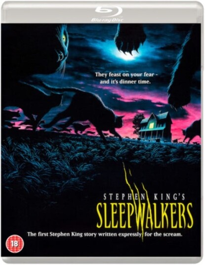 Sleepwalkers (1992) Sleepwalkers (1992)