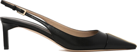 Tom Ford Dame Sko Svart 37 EU, Tom Ford Dame Sko Svart 37 EU,