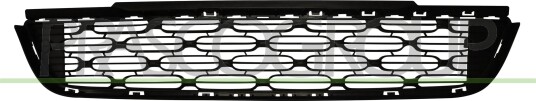 Ventilasjonsgitter PRASCO CI3282130
