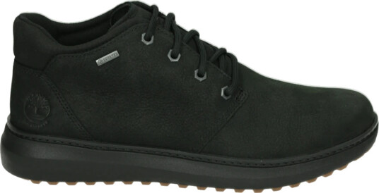 Timberland, Herre, Sko, Svart, 43 EU,