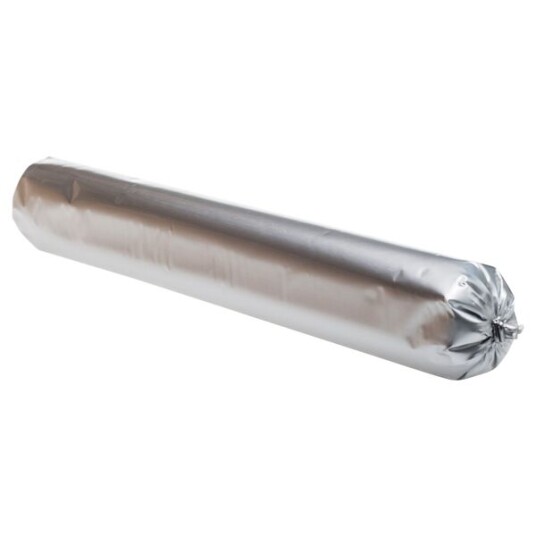 Max Byggfug Hvit 600 ml