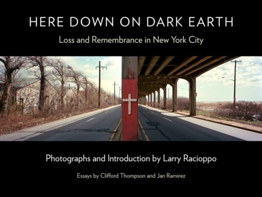 Here Down on Dark Earth Loss and Remembrance in New York City