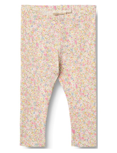 Wheat Leggings Jules Pink 50