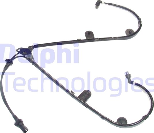 DELPHI SS20131 Sensor ABS DELPHI SS20131 Sensor ABS