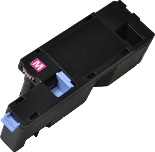TB Toner Magenta (1.400 sider) erstatter Dell 593-11018/593-11142 TB Premium toner