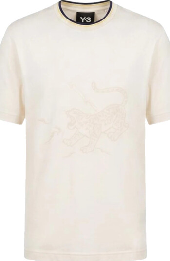Y 3 Dame Topper Beige M, Y 3 Dame Topper Beige M,