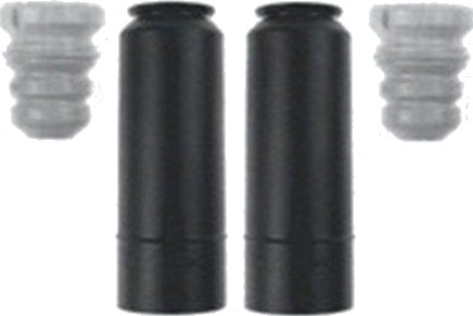 Mansjett/støtpute sett MAGNETI MARELLI 310116110126
