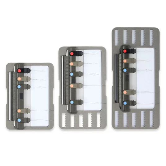Design C&F Design Threader System Foam Design C&F Design Threader System Foam