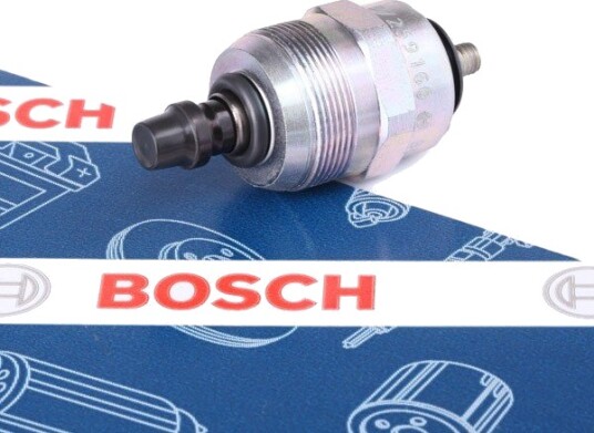 BOSCH F 002 D13 642 Løftemagnet