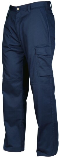 ProJob 2506 Servicebukse Navy blue C62