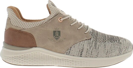 Armata Di Mare Herre Sko Beige 41 EU,