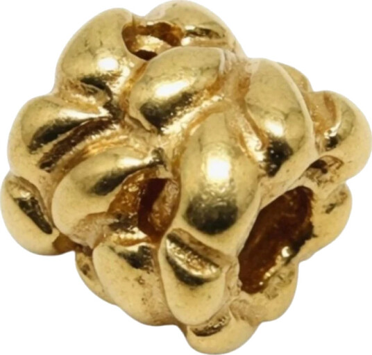 Pandora Dame Accessories Gul ONE SIZE,