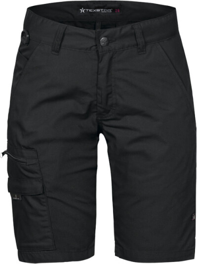 Texstar Fsw81990000da Shorts Svart W26