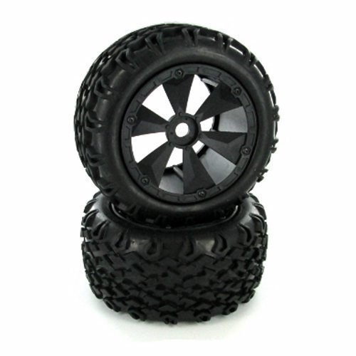 BSD 810-001 Tire Unit
