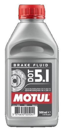 Bremsevæske MOTUL 100950