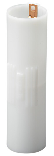 Schneider Skjøtemuffe plast 32mm Schneider Skjøtemuffe plast 32mm