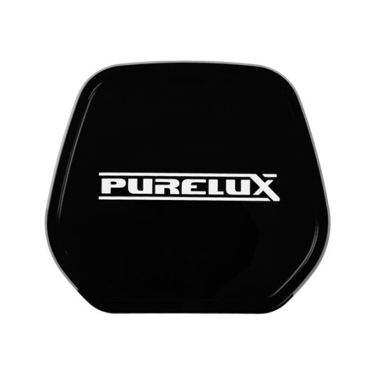 Steinsprutbeskyttelse PURELUX Panther 9 Svart 1 stk