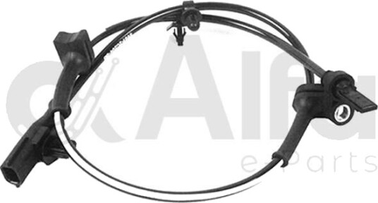 Alfa e Parts AF03297 Sensor ABS