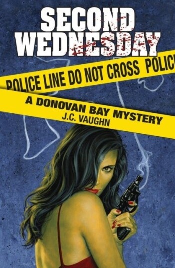 Second Wednesday Second Wednesday