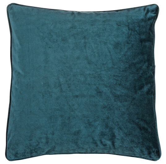 Fondaco Putetrekk Octan 45x45 cm Fløyel Fondaco Putetrekk Octan 45x45 cm Fløyel