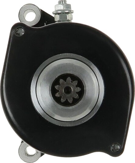 AS PL S9697S Starter