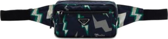 Prada Vintage Dame Flerfarget Prada Vintage Dame Flerfarget