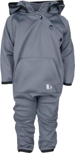 Lindberg Powerpro Babydress Goblin Blue 86