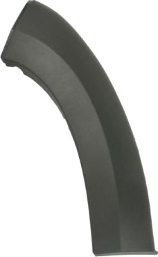 Pynte- / vernelist, støtfanger BLIC 5703-08-2097372CP