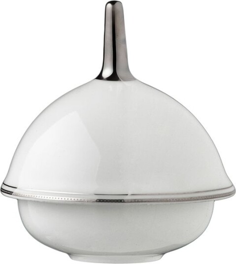 Wik & Walsøe Fnugg bolle med lokk mini 6,5 cm