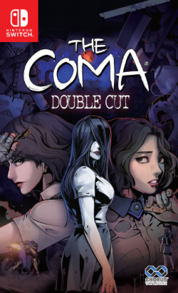 The Coma: Double Cut Switch The Coma: Double Cut Switch