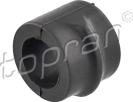 Lagring, stabilisator TOPRAN 109 875