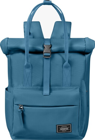 American Tourister Urban Groove Ryggsäck Blå American Tourister Urban Groove Ryggsäck Blå