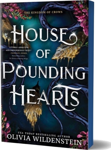 House of Pounding Hearts