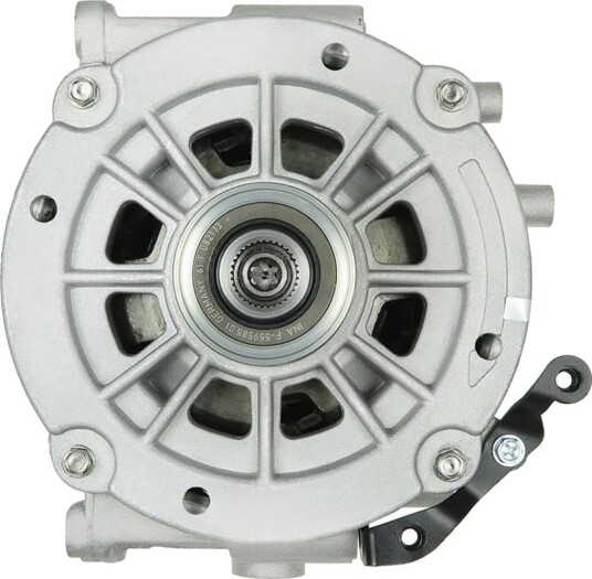 Dynamo AS PL A1015
